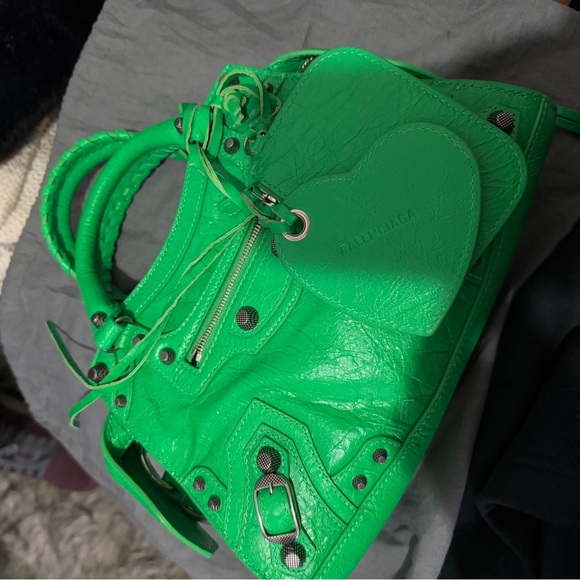 Balenciaga Neo Cagole XS - Picture 4 of 7